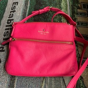 Preowned Kate Spade New York Crossbody